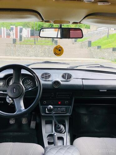 LADA (VAZ) 2106 2005, 150,000 km - 1.6 l - Şəki