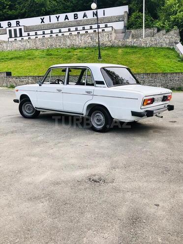 LADA (VAZ) 2106 2005, 150,000 km - 1.6 l - Şəki