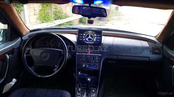 Mercedes C 200 1995, 360,000 km - 2.0 л - Bakı