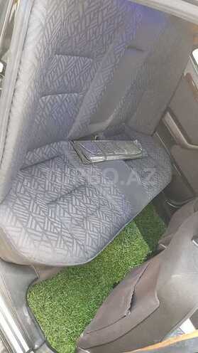 Mercedes C 200 1995, 360,000 km - 2.0 л - Bakı