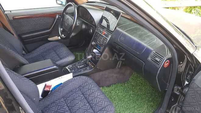 Mercedes C 200 1995, 360,000 km - 2.0 л - Bakı