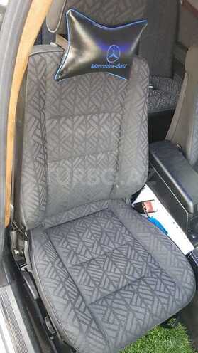 Mercedes C 200 1995, 360,000 km - 2.0 л - Bakı