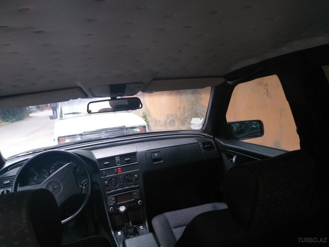 Mercedes C 180 1994, 423,200 km - 1.8 л - Bakı
