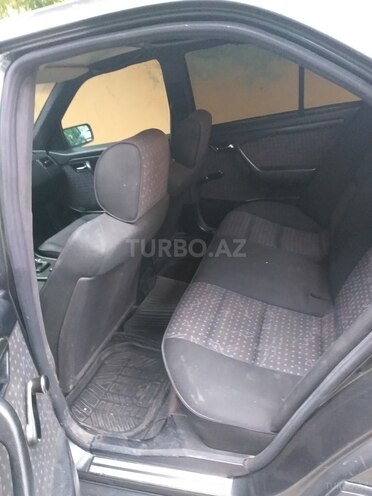 Mercedes C 180 1994, 423,200 km - 1.8 л - Bakı