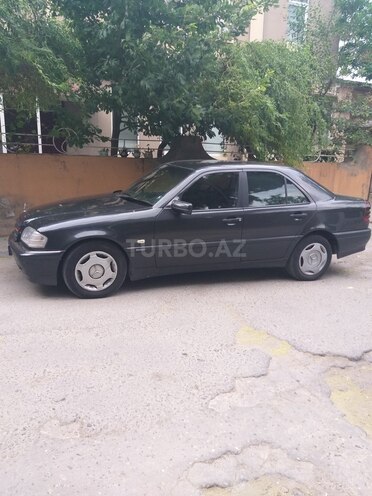 Mercedes C 180 1994, 423,200 km - 1.8 л - Bakı