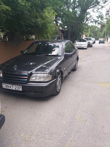 Mercedes C 180 1994, 423,200 km - 1.8 л - Bakı