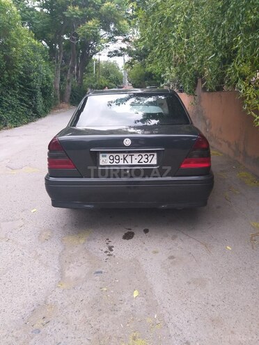 Mercedes C 180 1994, 423,200 km - 1.8 л - Bakı