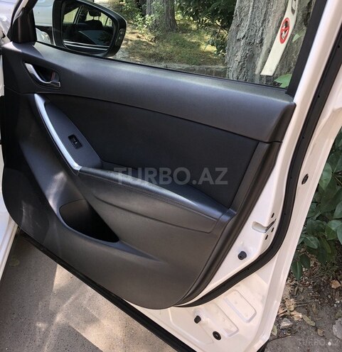 Mazda CX-5 2014, 56,600 km - 2.0 l - Bakı