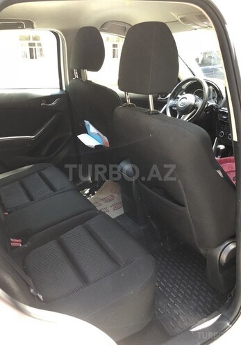 Mazda CX-5 2014, 56,600 km - 2.0 l - Bakı
