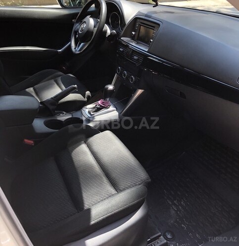 Mazda CX-5 2014, 56,600 km - 2.0 l - Bakı