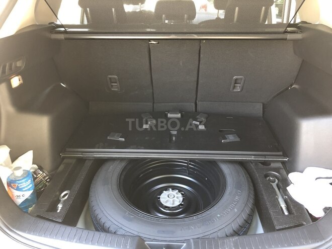 Mazda CX-5 2014, 56,600 km - 2.0 l - Bakı