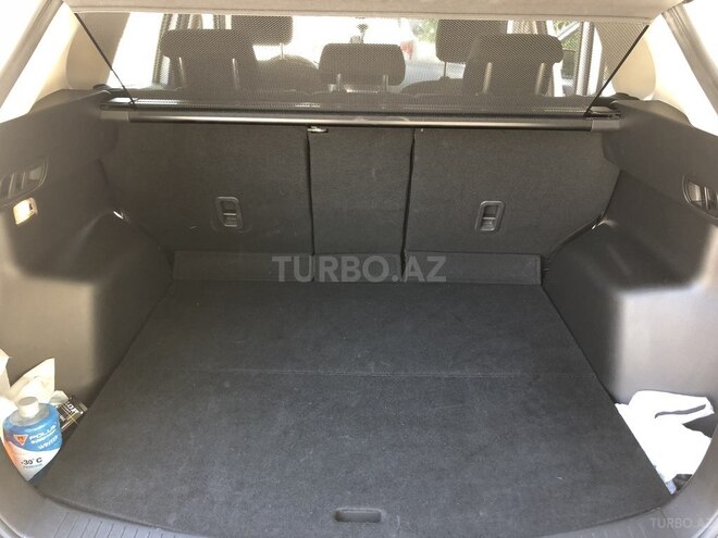 Mazda CX-5 2014, 56,600 km - 2.0 l - Bakı