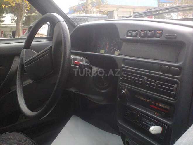 LADA (VAZ) 2115 2012, 204,000 km - 1.6 l - Sumqayıt