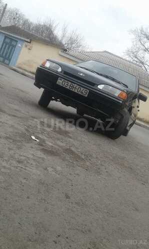 LADA (VAZ) 2115 2012, 204,000 km - 1.6 l - Sumqayıt