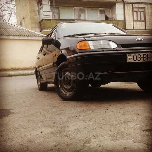 LADA (VAZ) 2115 2012, 204,000 km - 1.6 l - Sumqayıt