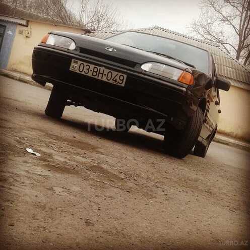 LADA (VAZ) 2115 2012, 204,000 km - 1.6 l - Sumqayıt