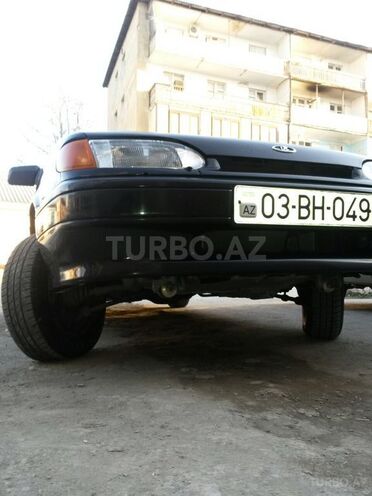 LADA (VAZ) 2115 2012, 204,000 km - 1.6 l - Sumqayıt