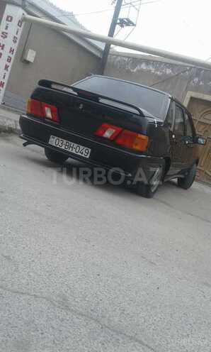 LADA (VAZ) 2115 2012, 204,000 km - 1.6 l - Sumqayıt