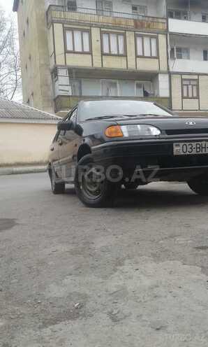 LADA (VAZ) 2115 2012, 204,000 km - 1.6 l - Sumqayıt