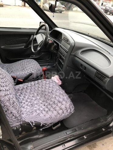 LADA (VAZ) 2115 2012, 204,000 km - 1.6 l - Sumqayıt