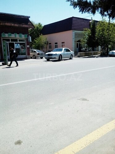 Mercedes E 220 2001, 339,000 km - 0.2 л - Bakı