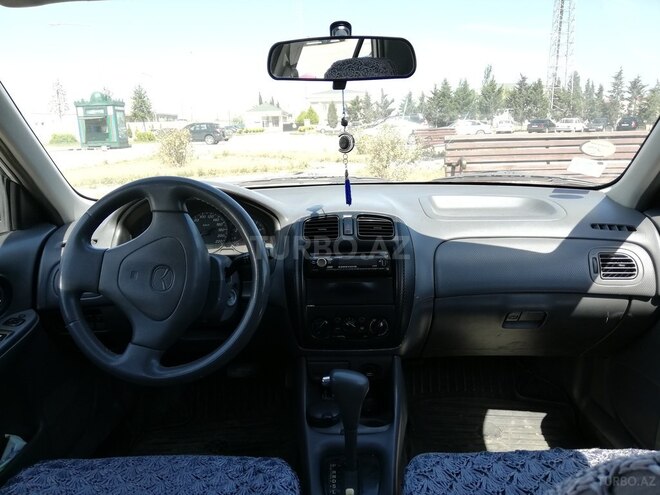 Mazda  2001, 149,000 km - 2.0 l - Sumqayıt