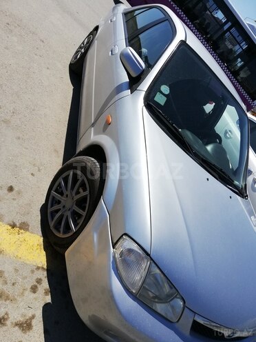 Mazda  2001, 149,000 km - 2.0 l - Sumqayıt