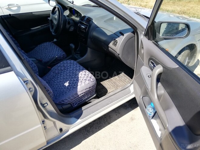 Mazda  2001, 149,000 km - 2.0 l - Sumqayıt