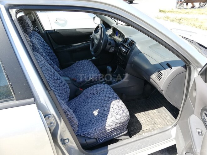 Mazda  2001, 149,000 km - 2.0 l - Sumqayıt