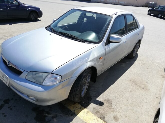 Mazda  2001, 149,000 km - 2.0 l - Sumqayıt