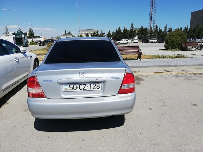 Mazda  2001, 149,000 km - 2.0 l - Sumqayıt
