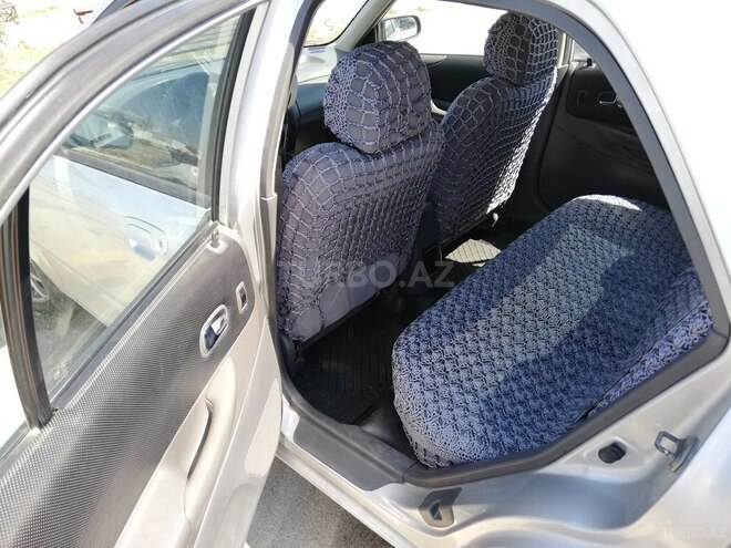 Mazda  2001, 149,000 km - 2.0 l - Sumqayıt