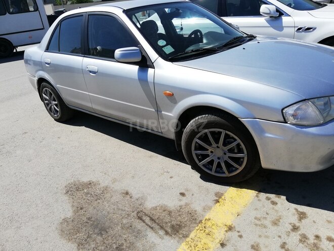 Mazda  2001, 149,000 km - 2.0 l - Sumqayıt