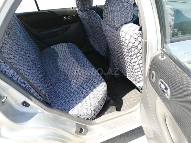 Mazda  2001, 149,000 km - 2.0 l - Sumqayıt