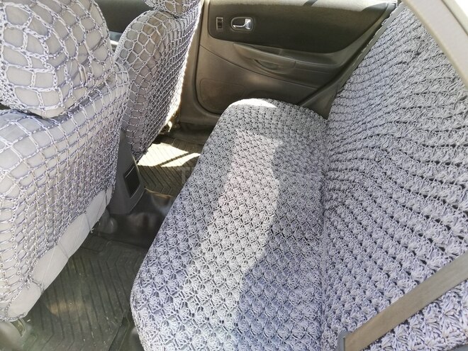 Mazda  2001, 149,000 km - 2.0 l - Sumqayıt