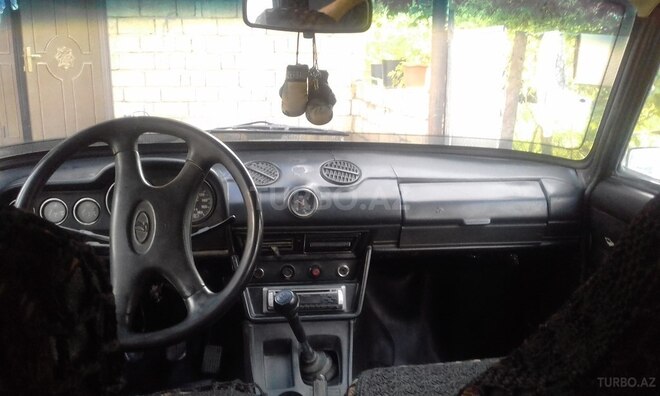 LADA (VAZ) 2106 1992, 250,000 km - 1.5 l - İsmayıllı