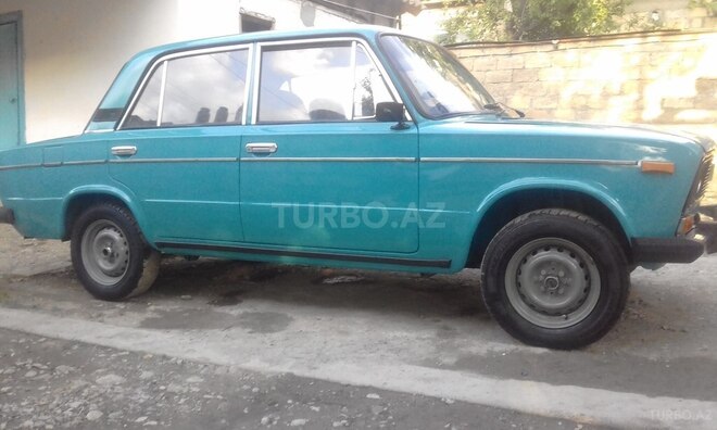 LADA (VAZ) 2106 1992, 250,000 km - 1.5 l - İsmayıllı