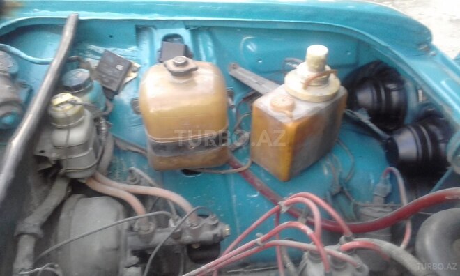 LADA (VAZ) 2106 1992, 250,000 km - 1.5 l - İsmayıllı