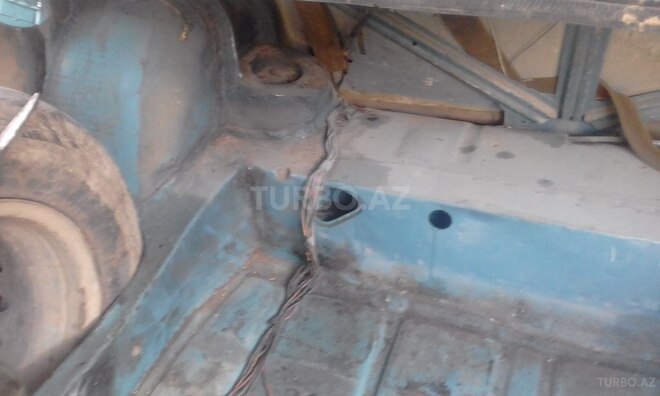 LADA (VAZ) 2106 1992, 250,000 km - 1.5 l - İsmayıllı