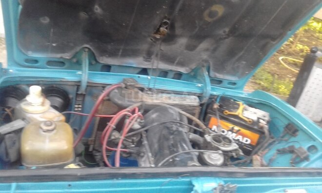 LADA (VAZ) 2106 1992, 250,000 km - 1.5 l - İsmayıllı