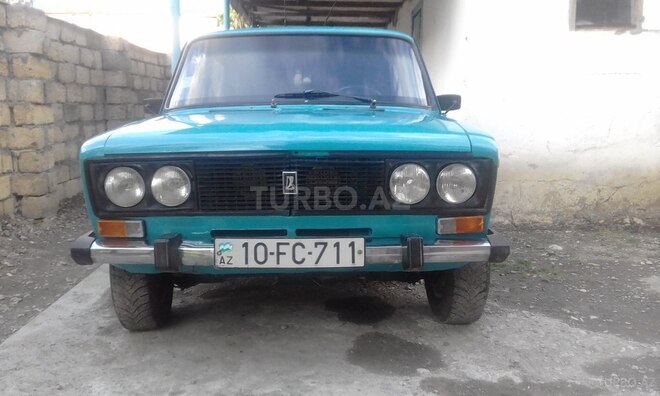 LADA (VAZ) 2106 1992, 250,000 km - 1.5 l - İsmayıllı