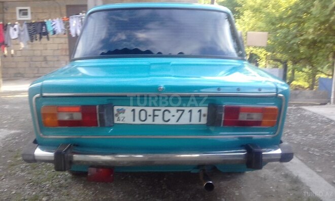 LADA (VAZ) 2106 1992, 250,000 km - 1.5 l - İsmayıllı