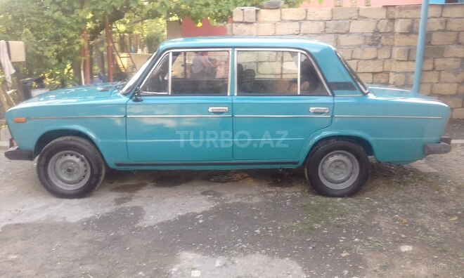 LADA (VAZ) 2106 1992, 250,000 km - 1.5 l - İsmayıllı