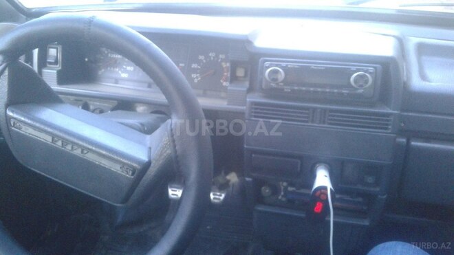 LADA (VAZ) 21099 1999, 288,000 km - 0.2 l - Şəmkir