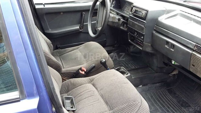 LADA (VAZ) 21099 1999, 288,000 km - 0.2 l - Şəmkir
