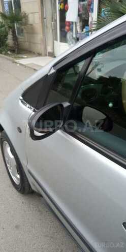 Mercedes A 160 2003, 180,000 km - 1.6 л - Ucar