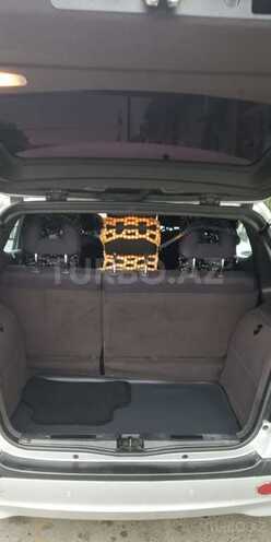 Mercedes A 160 2003, 180,000 km - 1.6 л - Ucar