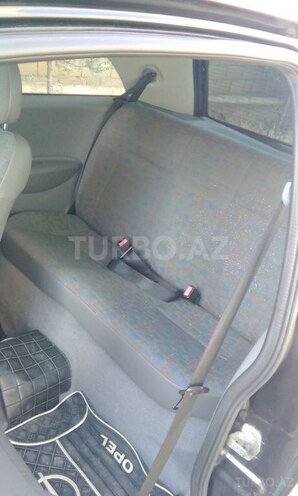 Opel Corsa 2001, 170,000 km - 0.1 l - Bakı