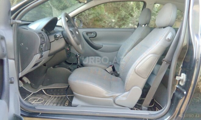 Opel Corsa 2001, 170,000 km - 0.1 l - Bakı