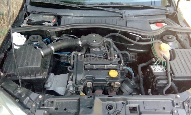 Opel Corsa 2001, 170,000 km - 0.1 l - Bakı